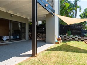4 Bed Apartment in Salt Rock