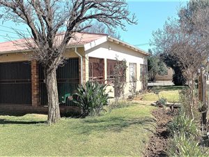3 Bed House in Ventersburg