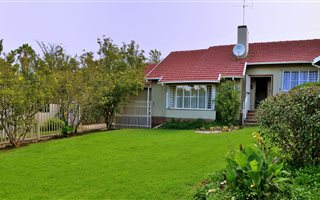4 Bedroom House in Randpark Ridge