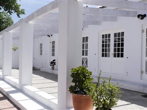 4 Bedroom House in Villiersdorp