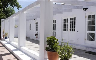 4 Bedroom House in Villiersdorp