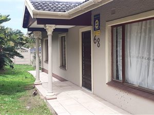 3 Bed House in Doon Heights