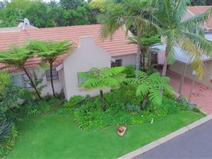 3 Bed Cluster in Randpark Ridge