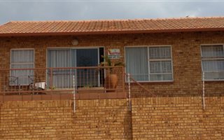 3 Bedroom Townhouse in Kenmare