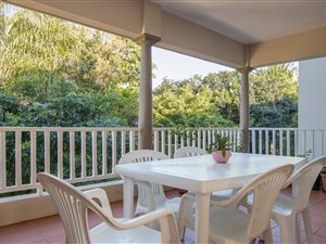 3 Bed Apartment in Willard Beach