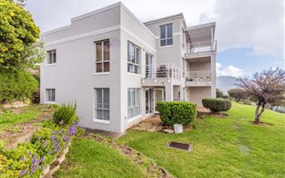 Studio Apartment in Vredehoek