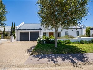 3 Bed House in Croydon Vineyard Estate