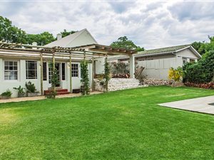 4 Bed House in Oatlands