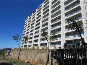 2 Bed Apartment in Doonside