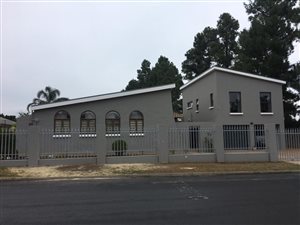 3 Bedroom House in Die Boord