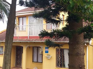 4 Bed House in Tongaat Beach