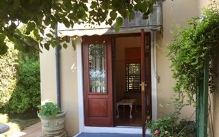 1 Bedroom Simplex in Hilton