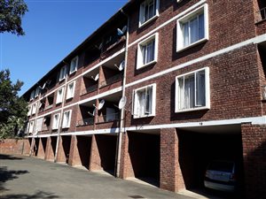 2 Bed Flat in Pelham