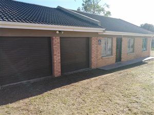 2 Bed House in Bisho