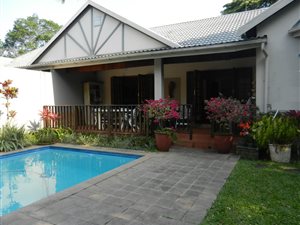 3 Bed House in Meerensee