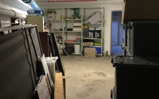 32 m² Commercial space in Point