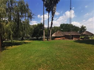 2 Bed House in Onderstepoort