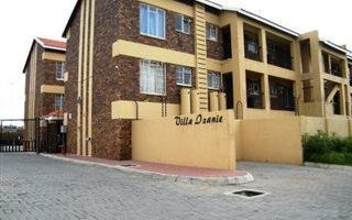 2 Bedroom Apartment in Witfield