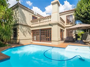 3 Bed House in Eldo Park