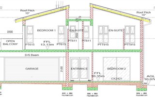 3 Bedroom House in Sunset Estate