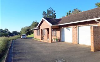 4 Bedroom House in Montrose