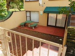 3 Bed Duplex in Port Edward