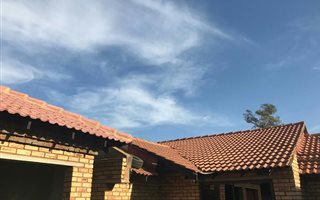 4 Bedroom House in Benoni CBD