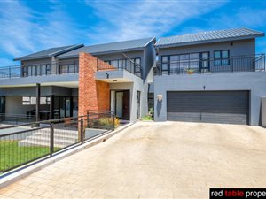 3 Bed House in The Hills