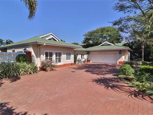 3 Bed House in Mt Edgecombe Estate 1 & 2