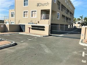 2 Bed Apartment in Durbanville Central