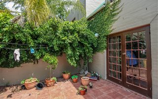 1 Bedroom Townhouse in Stellenbosch Central