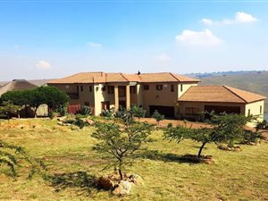 4 Bed House in Witbank Central
