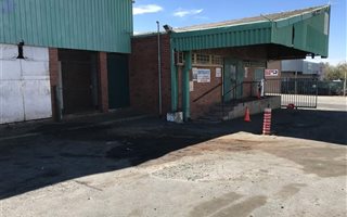 1109 m² Commercial space in Eureka