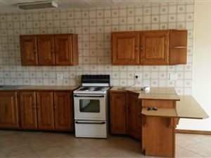 Studio Apartment in Pretoria North