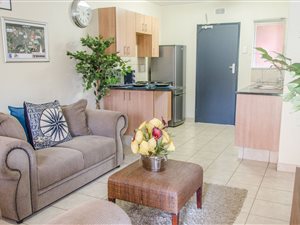 2 Bed Apartment in Vanderbijlpark NW