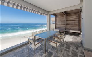 3 Bedroom Apartment in Clifton