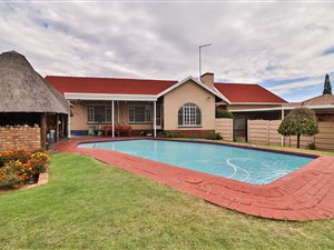 3 Bed House in Atlasville