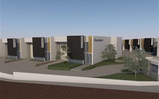 553 m² Industrial space in Brackenfell Industrial