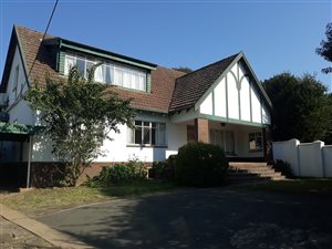 4 Bed House in Scottsville