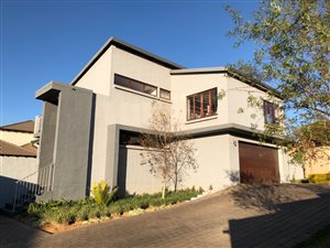 3 Bed House in Olympus AH