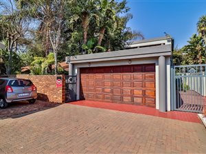 3 Bed House in Die Wilgers