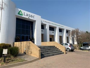 2714 m² Industrial space in Glen Austin