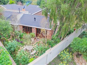 3 Bed House in Gholfsig