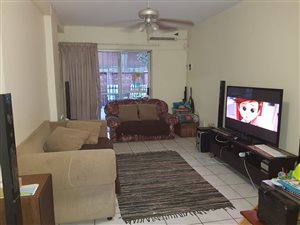 3 Bed Duplex in Arboretum