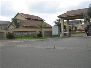 3 Bed House in Pomona