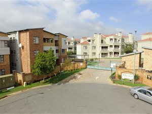 2 Bed Apartment in Northwold