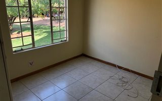 2 Bedroom Apartment in Boskruin