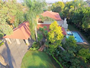 5 Bed House in Eldo Park
