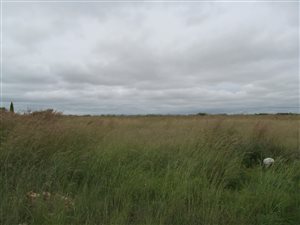 2057 m² Land available in Kriel
