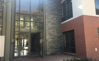 510 m² Commercial space in Fourways